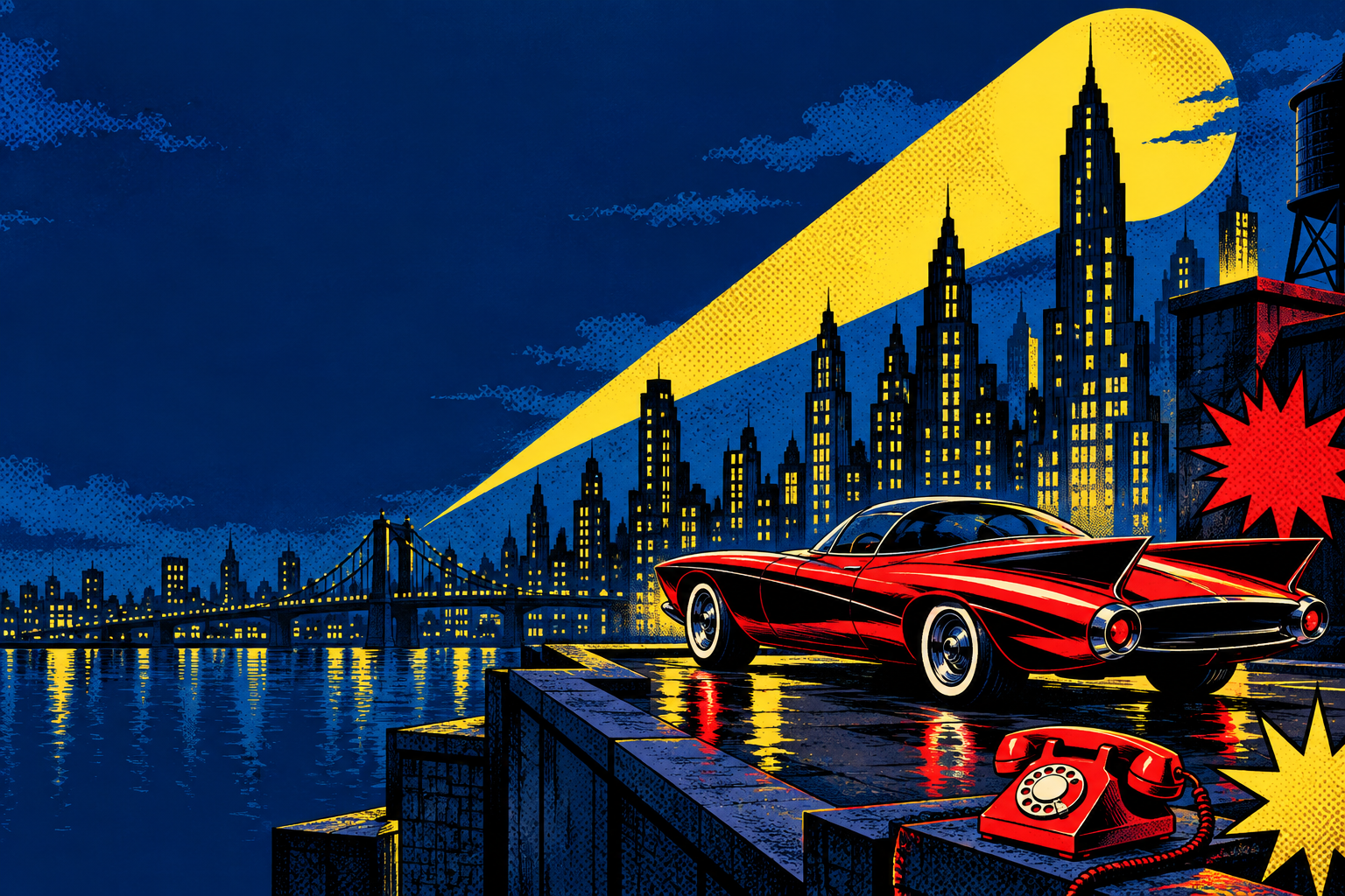 Batman ’66 — OpenAI · saved original