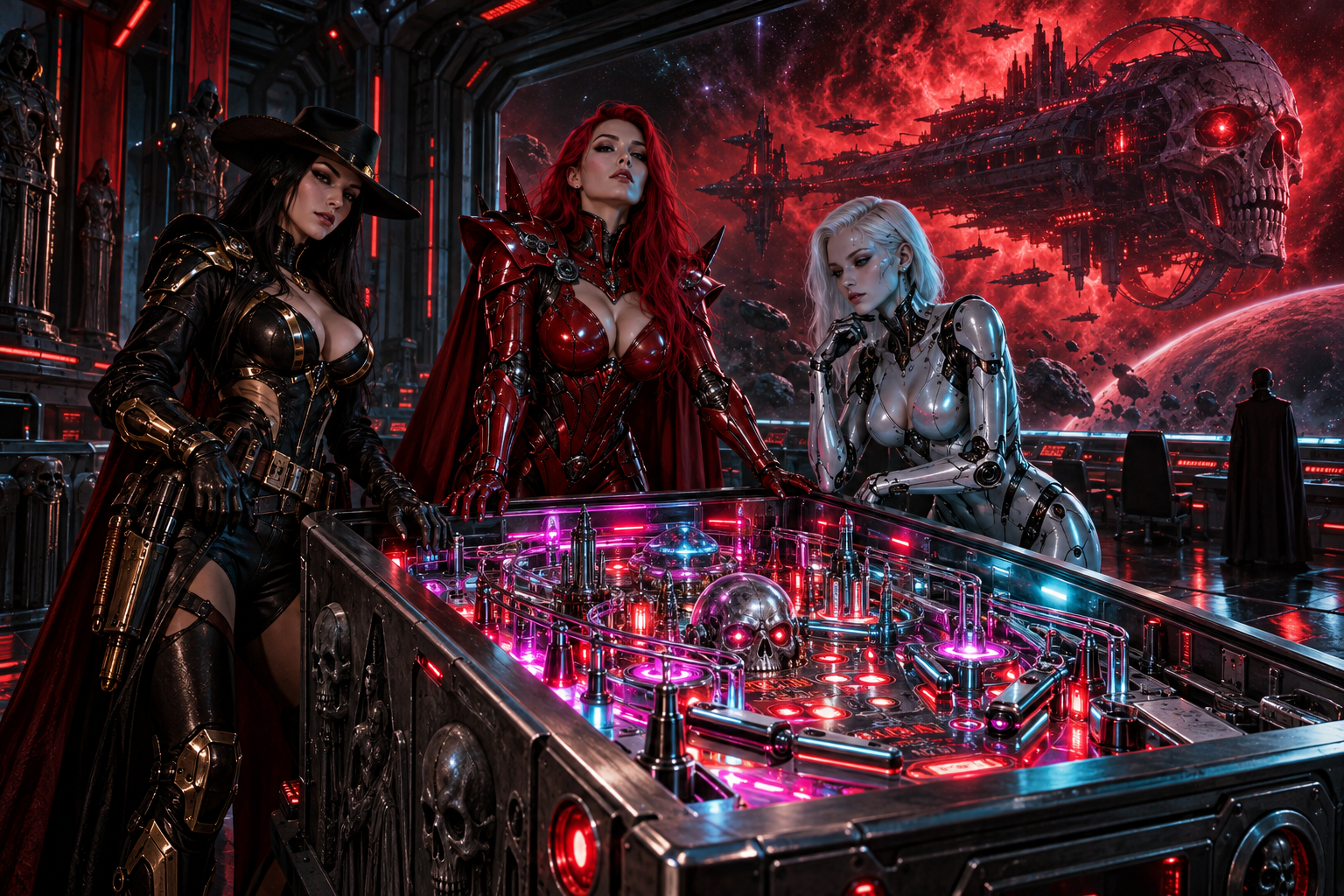 Shots art currently on the guide