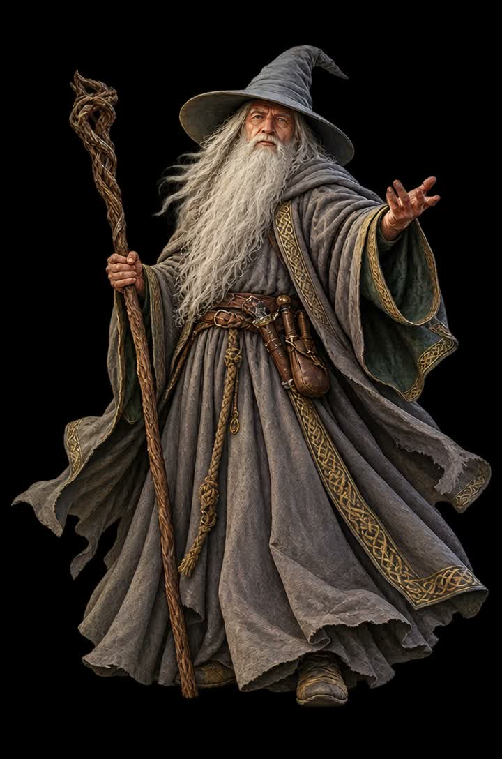 Gandalf