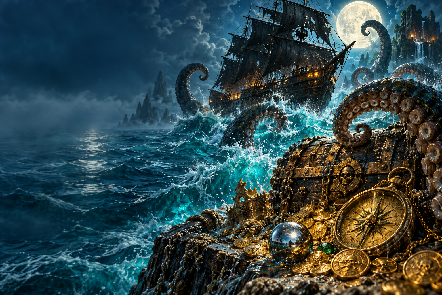 Pirates of the Caribbean — OpenAI · saved original