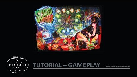Video thumbnail: Tutorial and play with Zach Smith