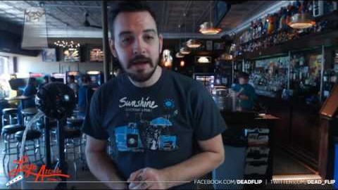 Video thumbnail: Learn the rules with DEAD FLIP